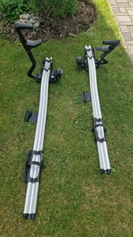 Thule nosice kol - 2 kusy - 5