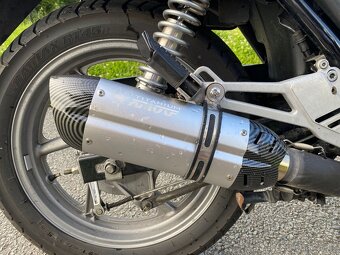 HONDA CB500 - 5