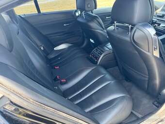 BMW 640i M-packet - 5