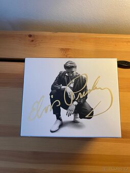 Cd, Lp Elvis Presley - 5
