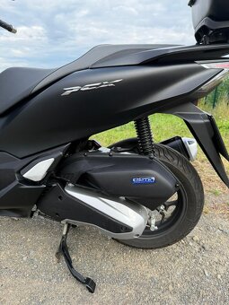 Honda PCX 125 - 5