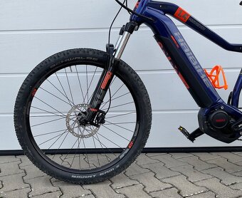 Elektrokolo Haibike SDURO HardSeven 1.5 - 5