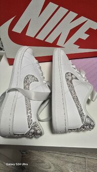 Nike court royale 2 nn 38,5eu - 5