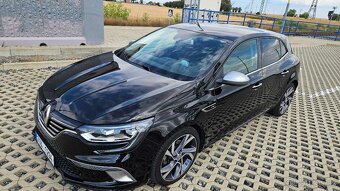 Renault Mégane IV GT Line, dCi 110 kW, r. 10/2019, 76 000 km - 5