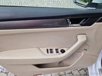 Škoda Superb 2,0 TDI, 110 KW, Style - 5