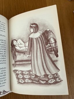 Velká kniha pohádek, Božena Němcová - 5