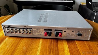 Tangent AMP-50 - 5