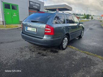 Škoda Octavia 1.9 TDI 77 kW BXE dovoz z Nemecka - 5