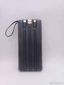 Powerbanka VEGER C20 – 20 000 mAh NEW SUPER CENA - 5