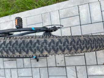 Mtb Rockrider st520 velikosti M - 5