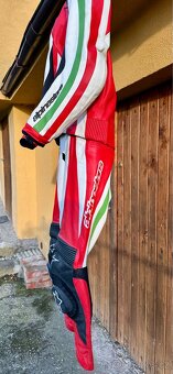 Moto kombinéza Alpinestars - 5