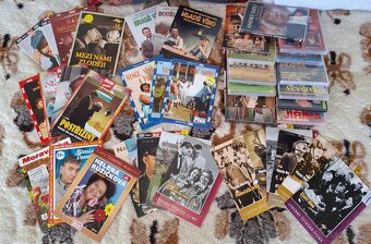 Dvd filmy přes 40 ks - 5
