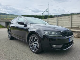 Prodám Škoda Octavia III Combi 2.0 Tdi 110kw L&K , DPH - 5
