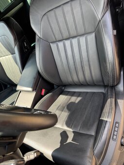 ŠKODA SUPERB 2.0TSi 206kW Laurin a Klement - 5