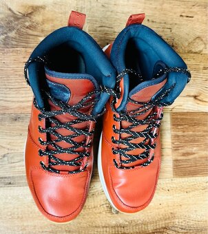 Nike Manoa Leather SE, vel. 42, záruka - 5