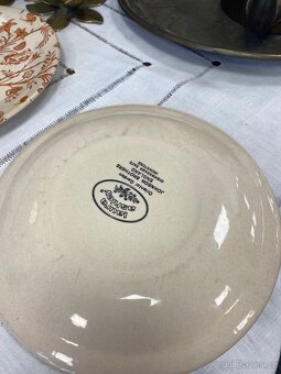 Anglicky porcelán - 5