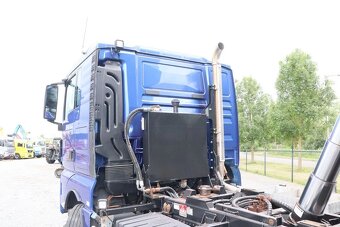 MAN TGX 26.560 6x4 / Sklápěč / Jen 169 tkm - 5