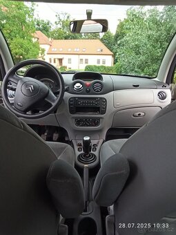 Citroen C3 1.4HDI.50kW - 5