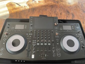 Pioneer dj opus quad + udg bag - 5