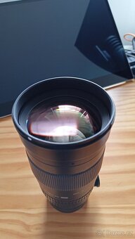Samyang 135mm f2 pro Canon - 5