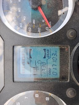 Jawa Vintage 660 - 5