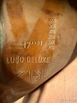 Zaldi Luso Deluxe - 5