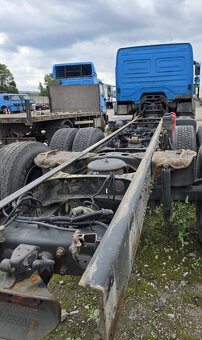 Mercedes-Benz AXOR 2533 - 5