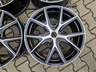 Seat Leon Cupra / Cupra Ateca kola R19, alu disky - 5