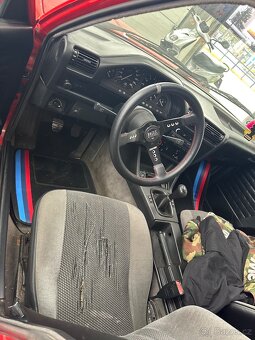 E30 touring 316i - 5
