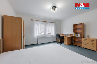 Prodej rodinného domu, 167 m², Nejdek - Pozorka - 5