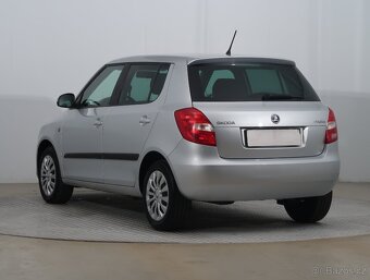 Škoda Fabia 1.2 TSI, 2014, 72 190 km - 5
