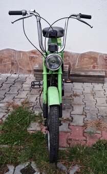Babetta 210 - 5