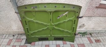 Kapota Škoda 120. - 5