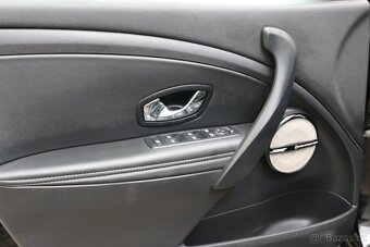 Renault Mégane 1.2 97KW,faceliftCouvacíKamera - 5