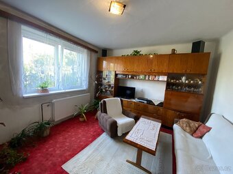 Rodinný dům 3+1 Kostelany u Kroměříže - 5