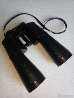 Dalekohled Kronos 20x60 - 5