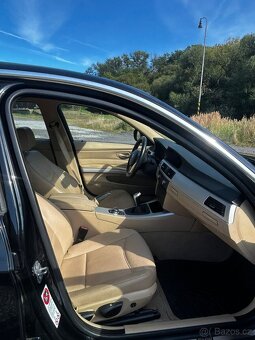 Bmw e91 325d Lci - 5