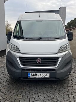 Fiat Ducato L3H2 - 5