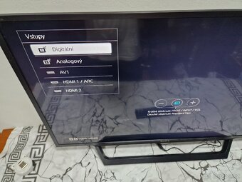 Led tv Sony Bravia KDL40rd450 - 5