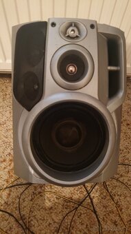 Repro Aiwa, Redstar a jiné - 5