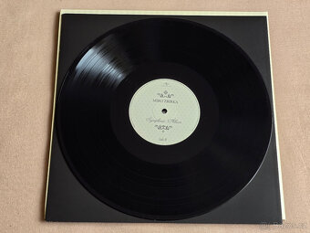 LP Miro Žbirka - SYMPHONIC ALBUM (2011/2017) - 5