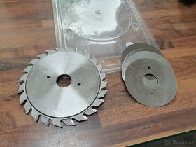 Pilový kotouč na lamino 300mm NOVÝ - 5