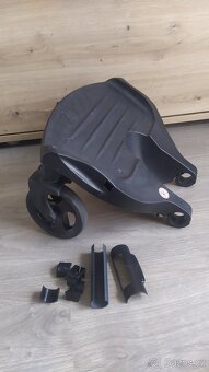 Stupátko ke kočárku JOOLZ - 5