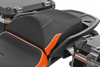 Sedadla HD Pan America - 5