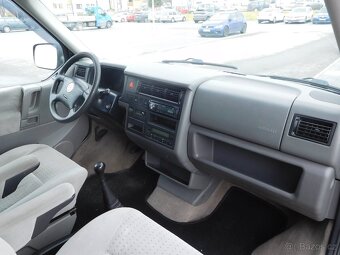 Volkswagen MULTIVAN 2.5TDi Generation, 111 kW, 7.Míst - 5