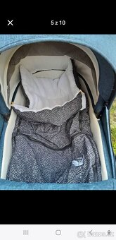 Dvojkombinace Noordi fjordi - 5