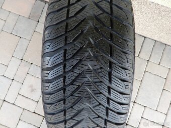 ZIMNÍ  KOLA MAZDA MX-5 NC - 5