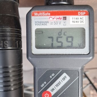 Tietzsch HS 11 Multisafe PC 30.000 - 5