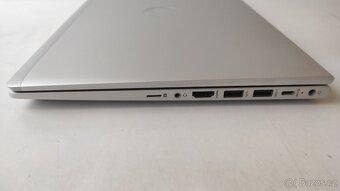 HP Probook 640 G8 i5-1135G7, 16GB, 512GB, W11p - 5