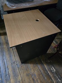 Kancelářský nábytek - 5